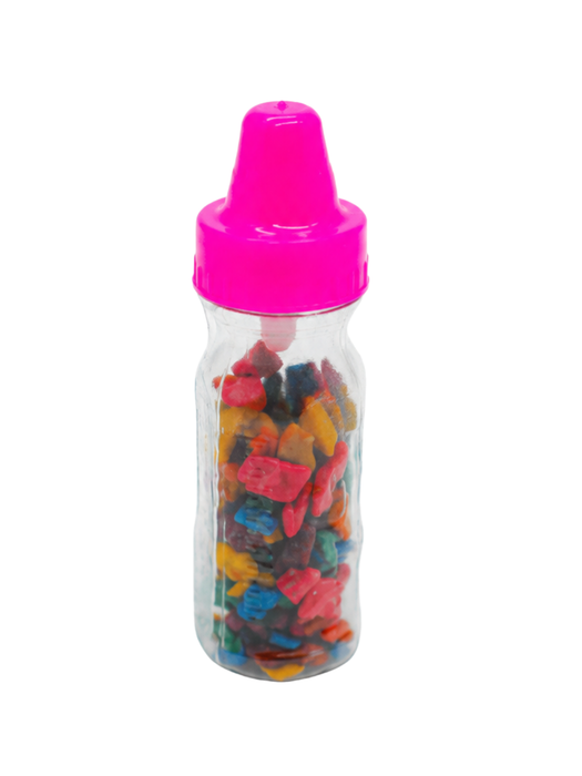 Biberon con Chicles