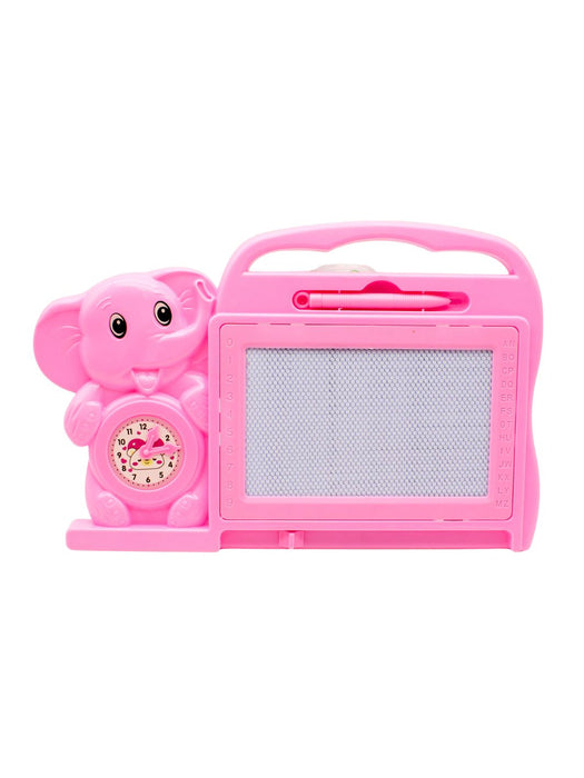 Pizarrón Mágico - Elefante