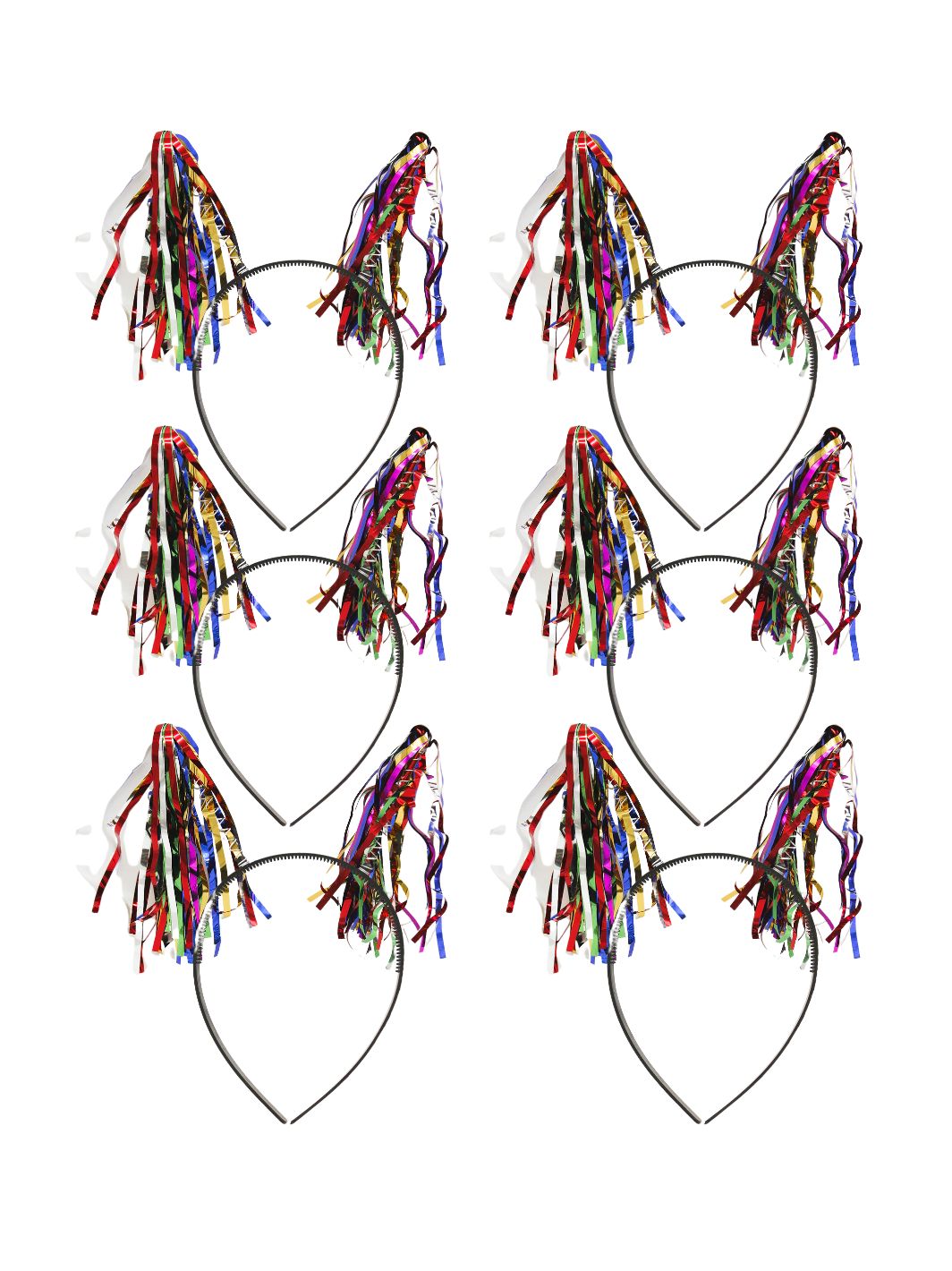 Diademas