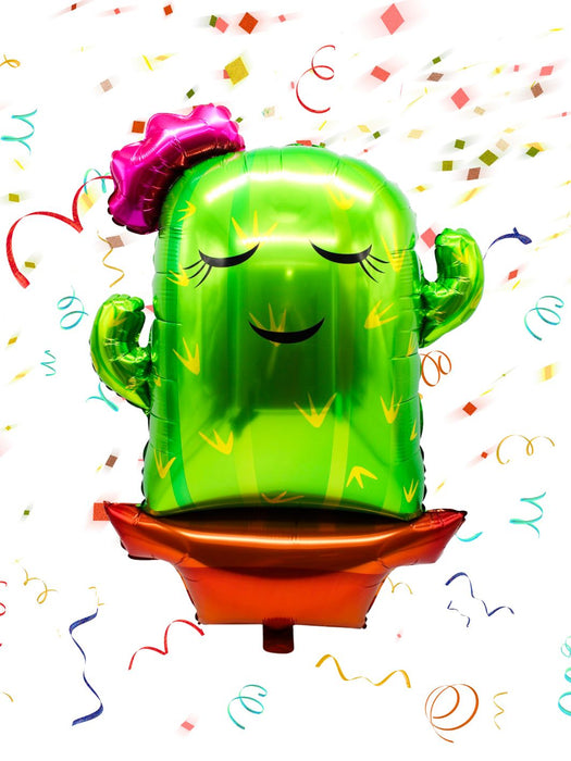 Globo Cactus