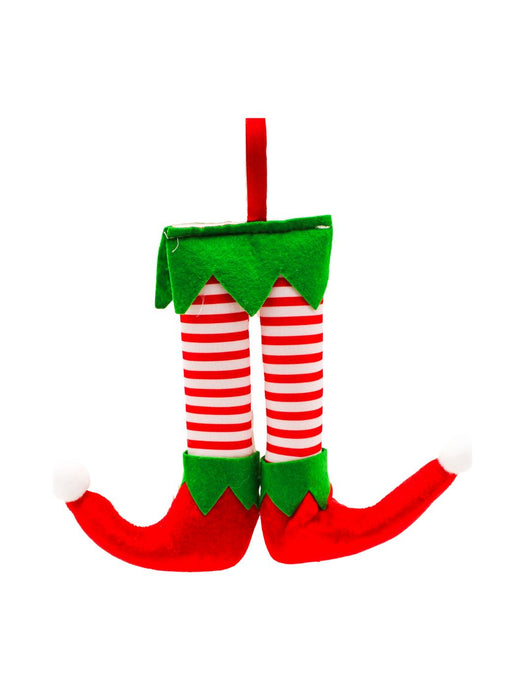 Adorno Botas de Duende