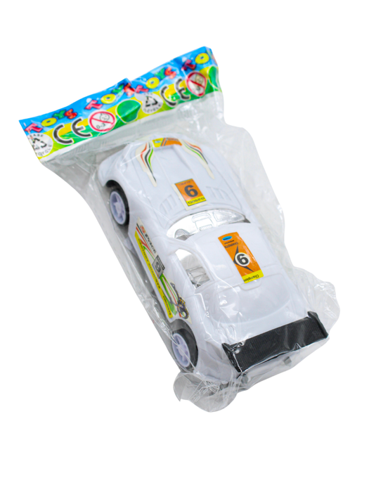 Carrito de juguete