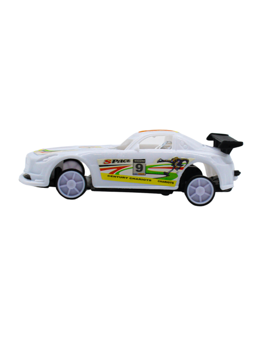 Carrito de juguete