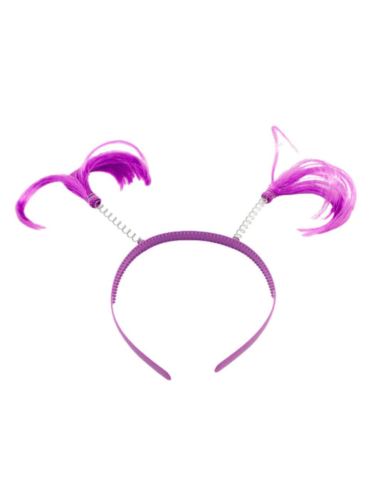 Diadema con Mechas - Paquete con 12 Piezas