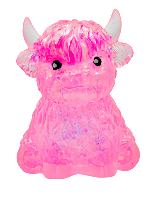 Squishy de Toro