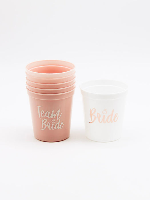 Vaso Bride to Be