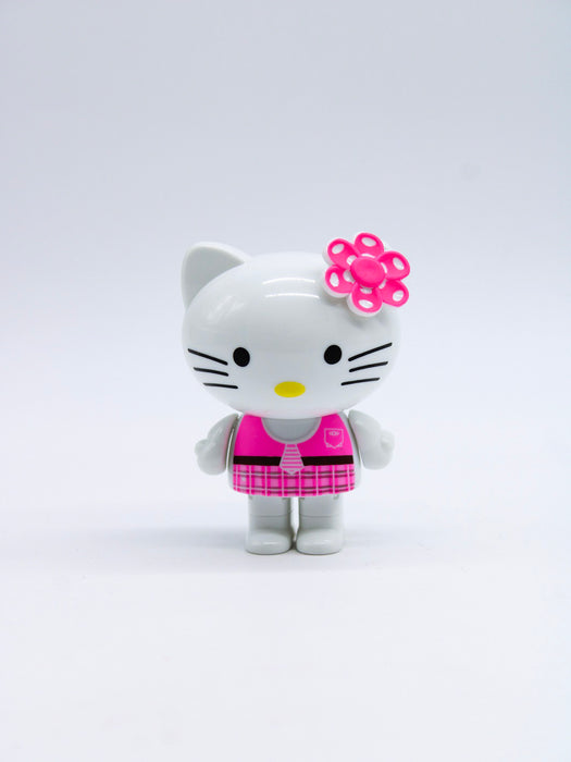 Huevo Hello Kitty