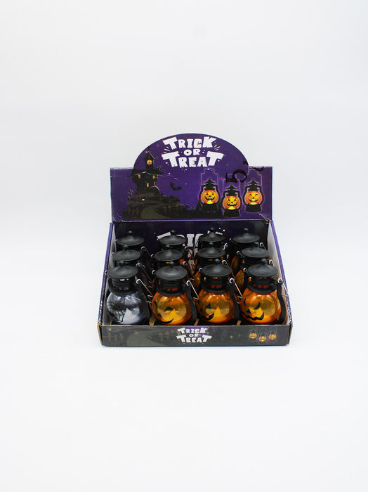 Caja de Velas Halloween