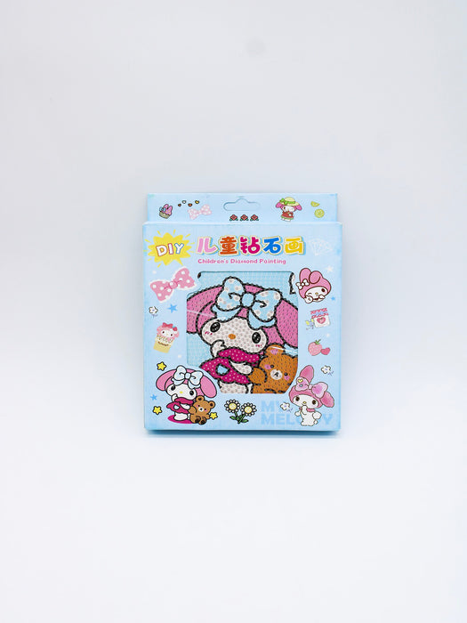 Diamond Painting Sanrio