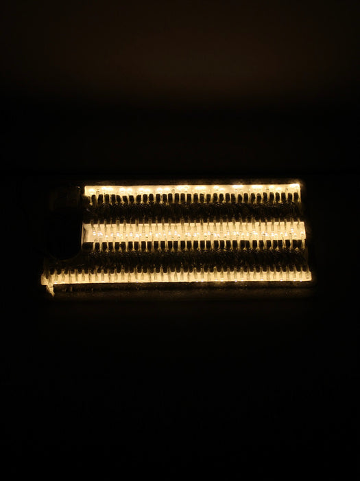 serie led 140 luces