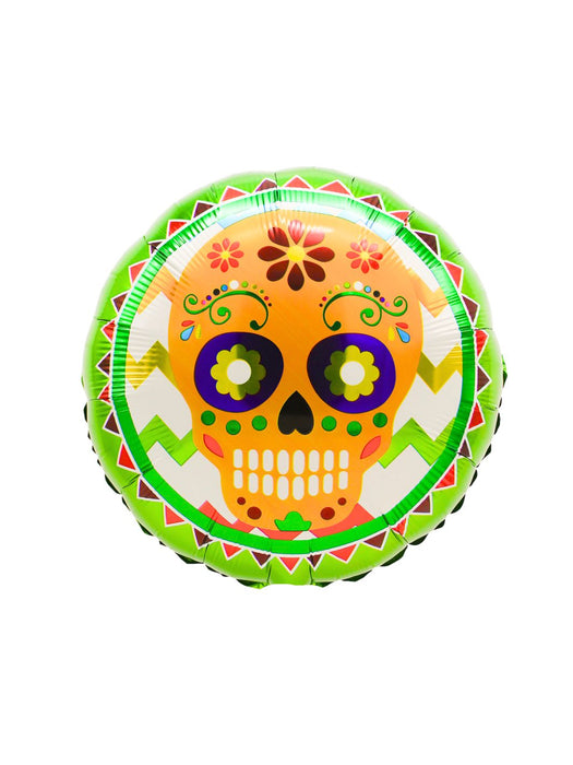 Globo Mexicano