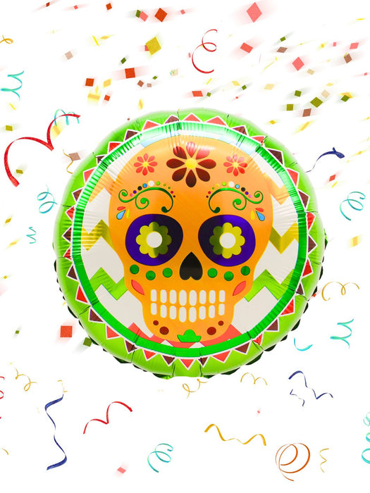 Globo Mexicano