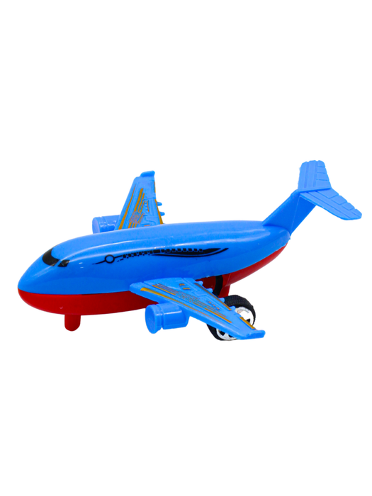 Avion de juguete