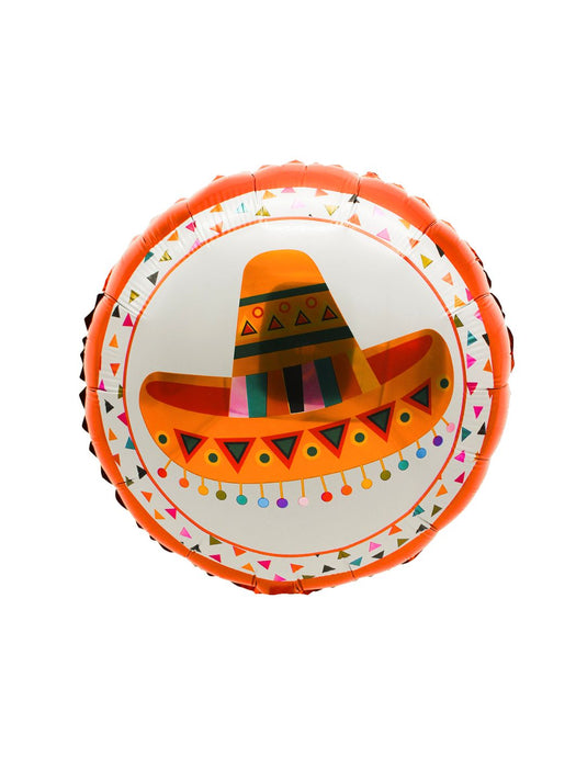 Globo Mexicano