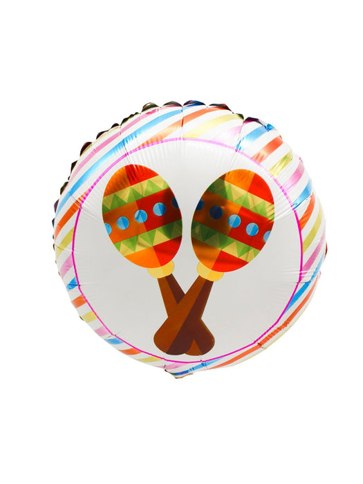 Globo Mexicano