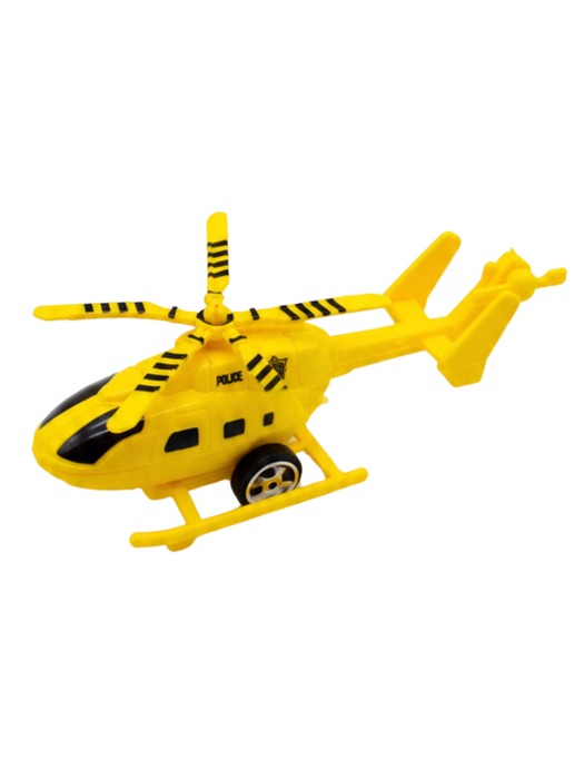 Helicoptero de juguete