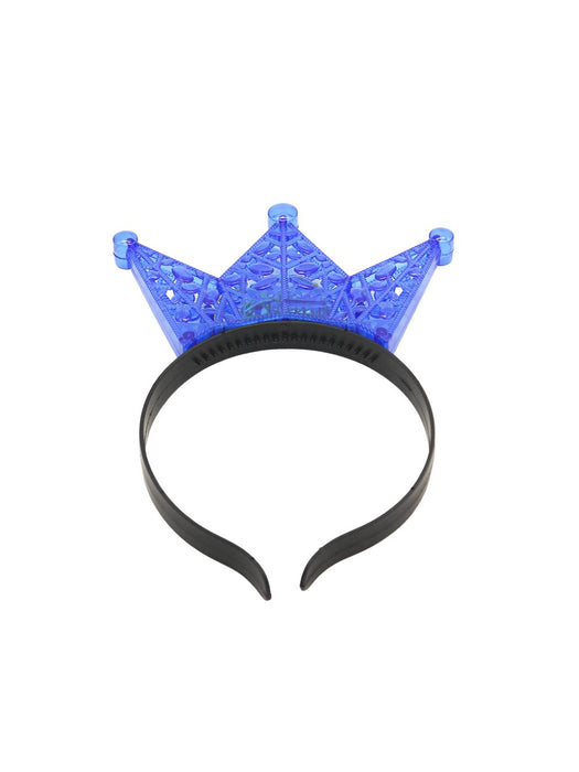 Diadema con Luz LED - Paquete con 12 Piezas