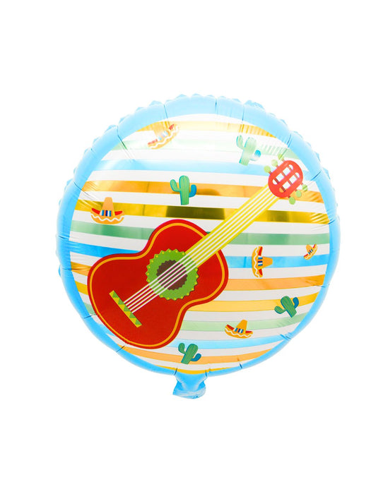 Globo Mexicano