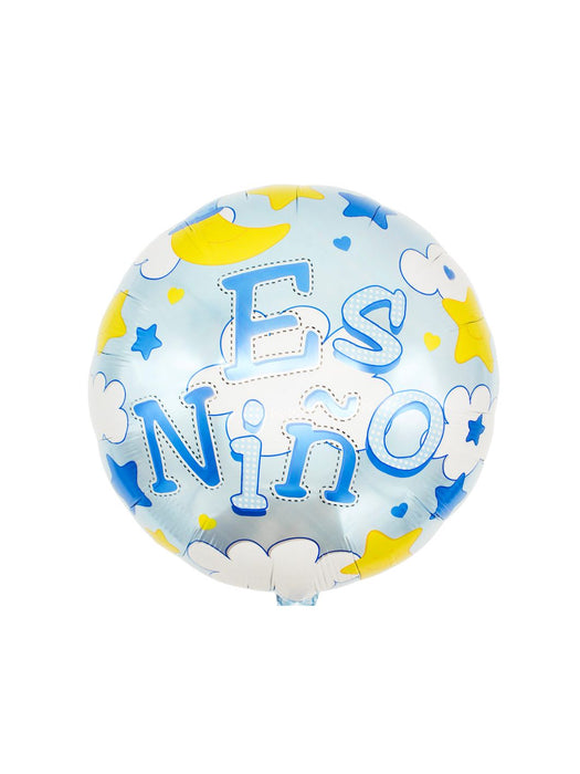 Globo "Es Niño"