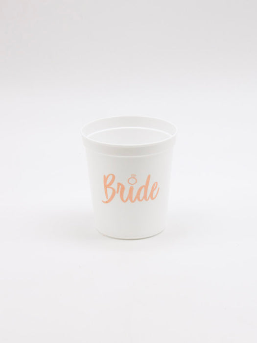 Vaso Bride to Be