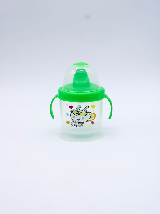 Vaso Infantil Entrenador