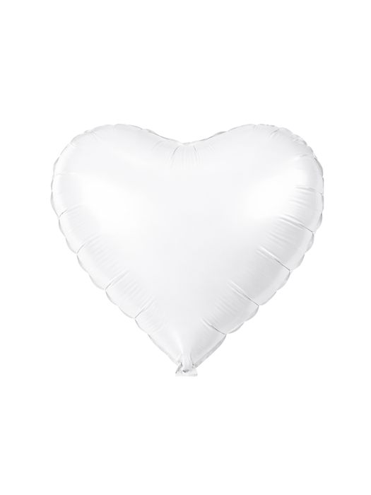 Globo en forma de Corazón - 18"