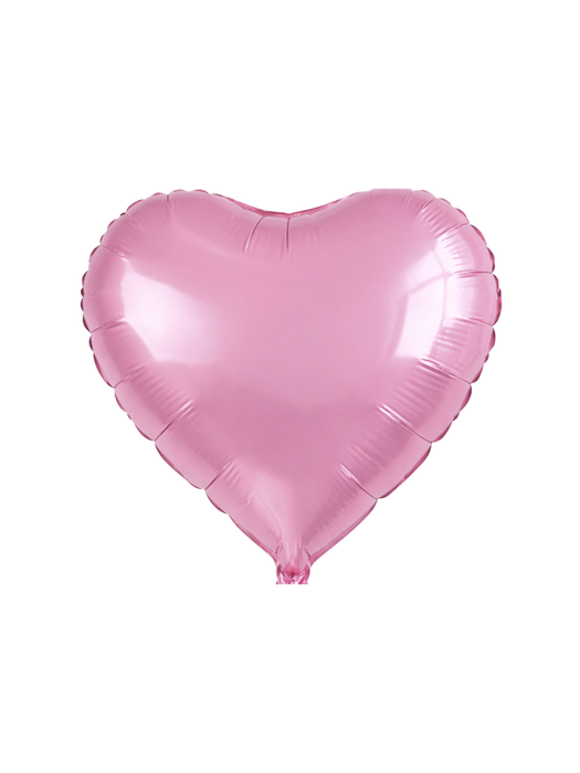 Globo en forma de Corazón - 18"