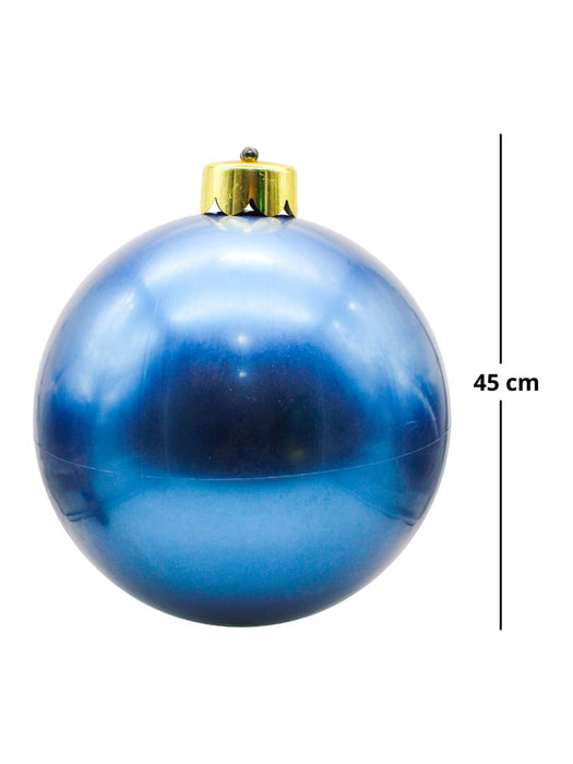 Mega Esfera Chrismas