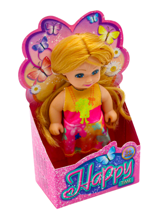 Muñeca mini
