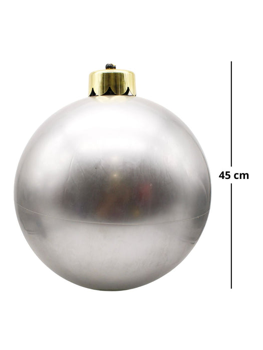Mega Esfera Chrismas