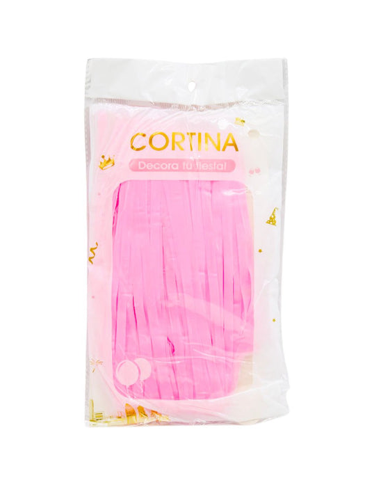 Cortina Baby Shower