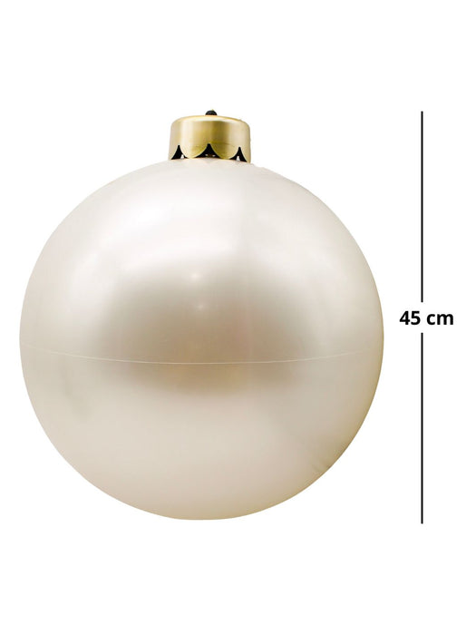 Mega Esfera Chrismas