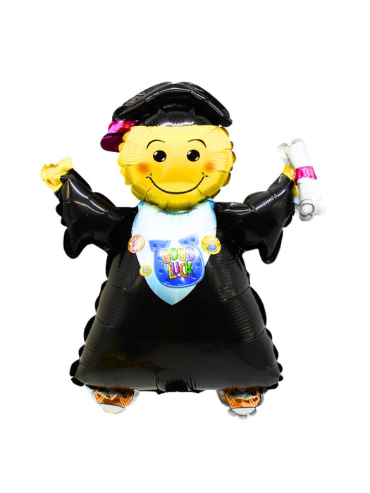 Globo Mini Graduación - Diferentes Modelos