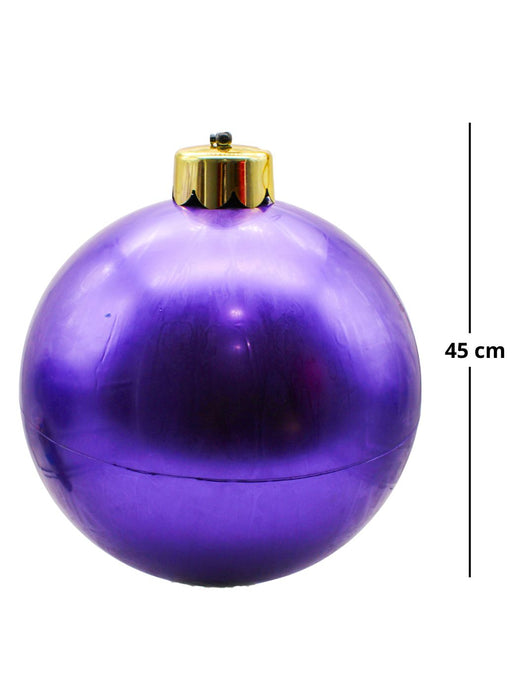 Mega Esfera Chrismas
