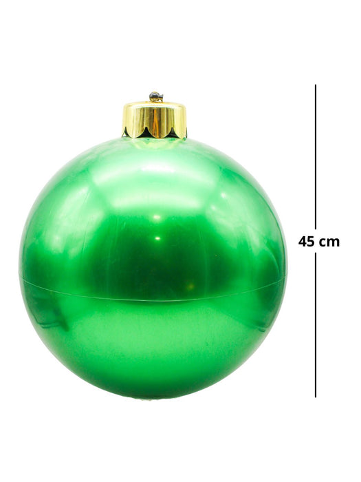 Mega Esfera Chrismas