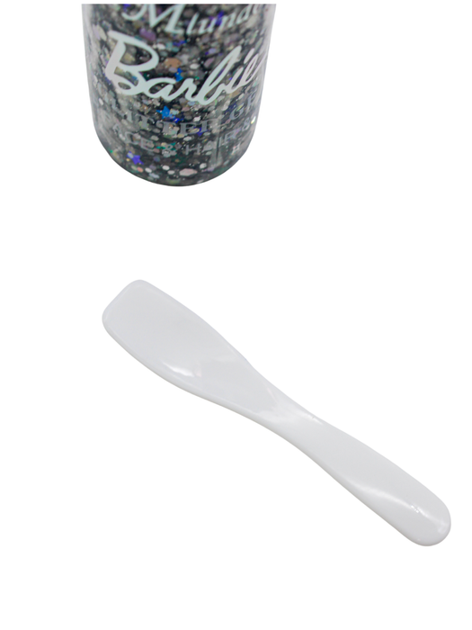 Glitter Dorado para Cabello
