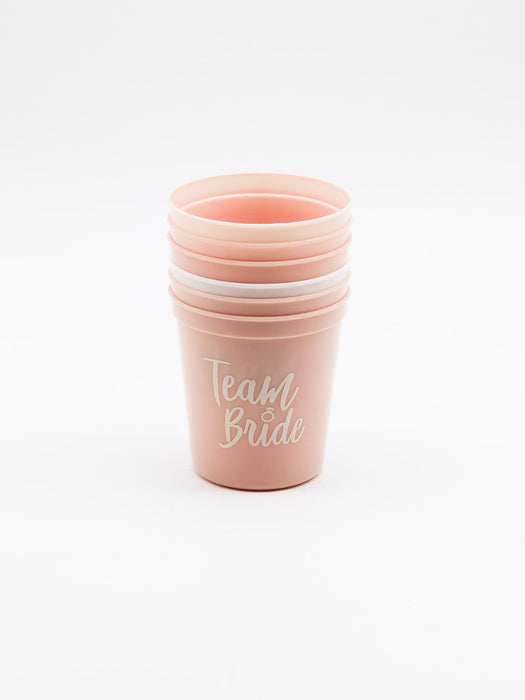 Vaso Bride to Be