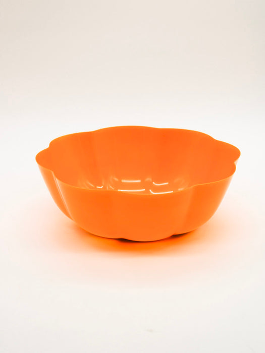 bowl calabaza