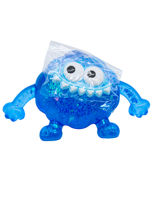 Squishy Mounstro