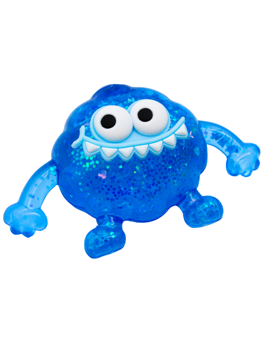 Squishy Mounstro