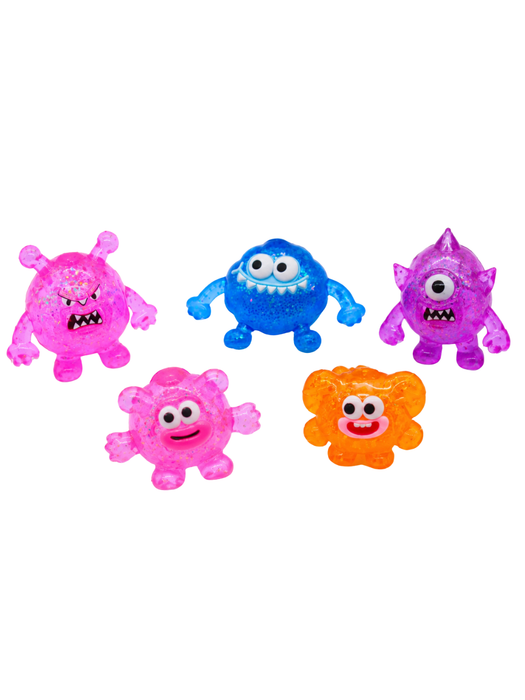Squishy Mounstro