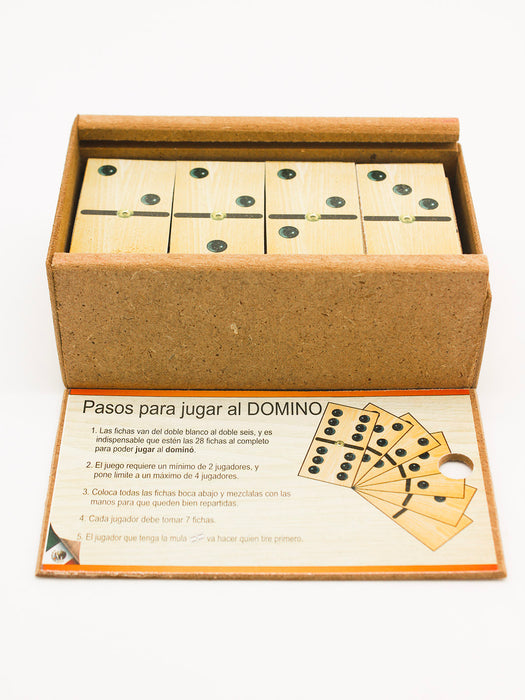 domino grande