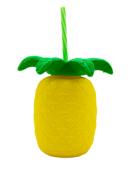Termo de Piña (Mate)
