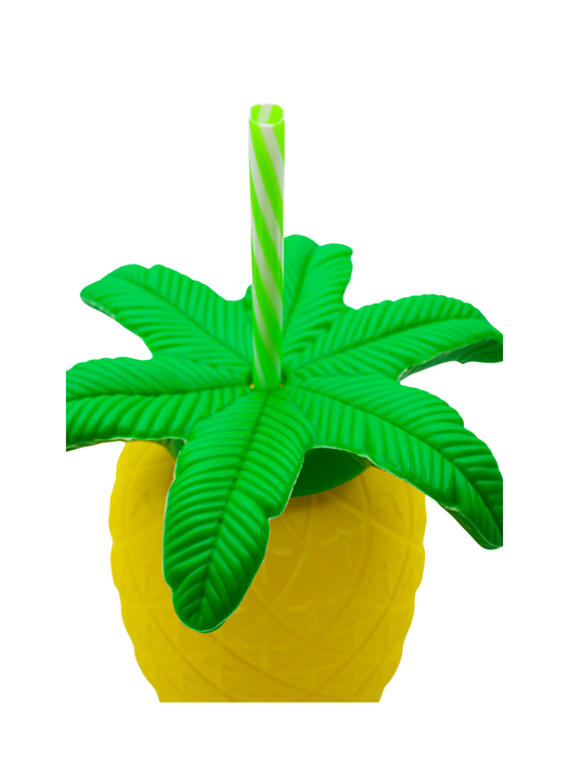 Termo de Piña (Mate)