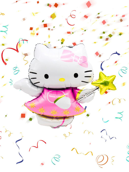 Globo Hello Kitty