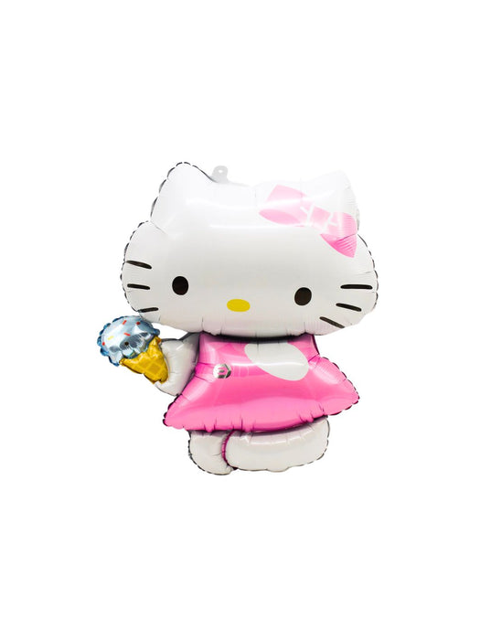 Globo Hello Kitty