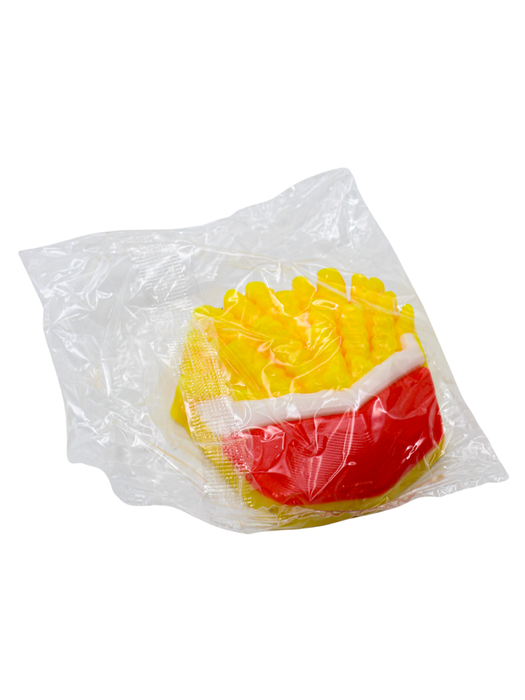 Squishy Pegajoso de Papas a la Francesa