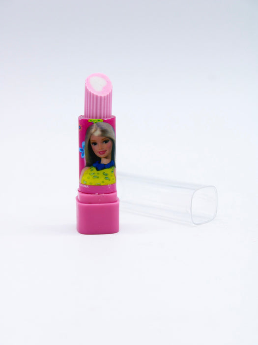 Labial Borrador