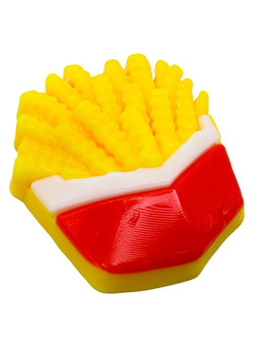 Squishy Pegajoso de Papas a la Francesa