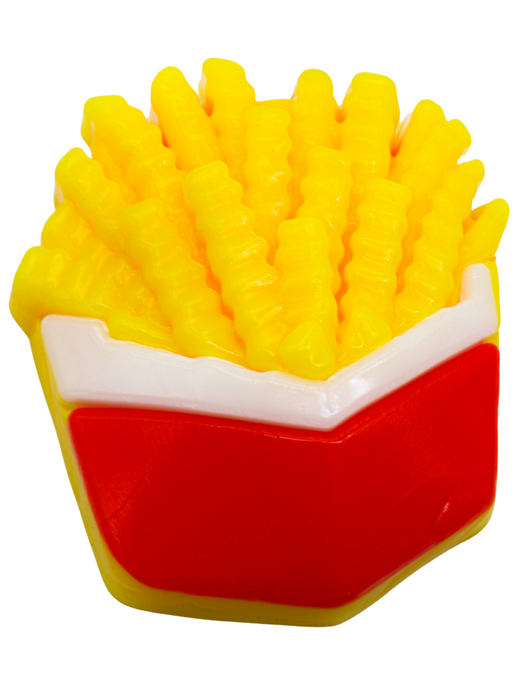 Squishy Pegajoso de Papas a la Francesa